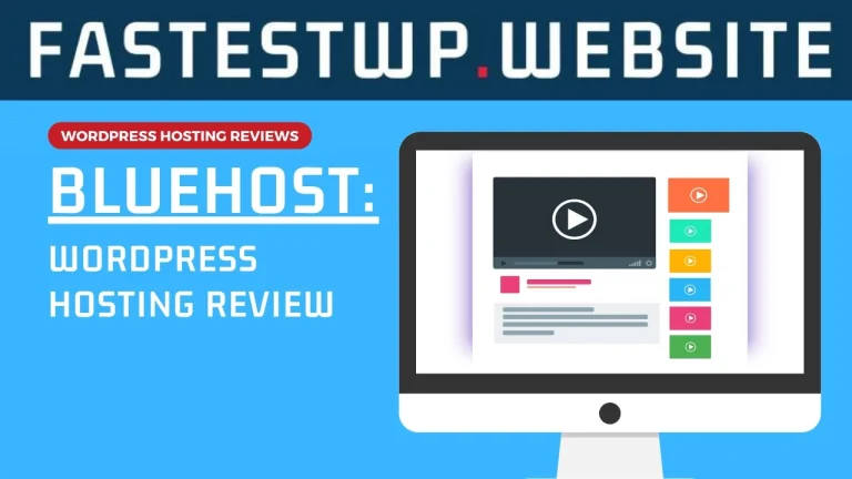 Bluehost